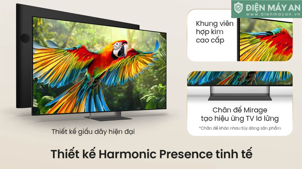 Google Tivi True RGB Sony AI 4K 75 inch K-75XR70M2